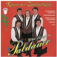 Rosen der Zärtlichkeit