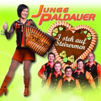 I steh auf Steirermen (Radio Edition)