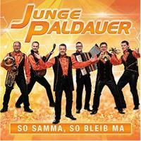 So samma, so bleib' ma
